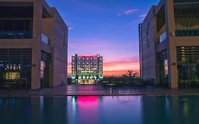 فندق بوليفارد عُمان